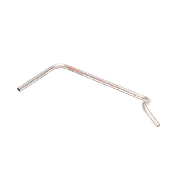 Tube, Left On/Off Gas